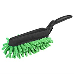 städhjälp i Västerböle 8033